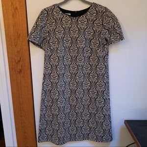 Retro Maggy London dress